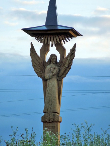 Лето в Литве.   Мой 