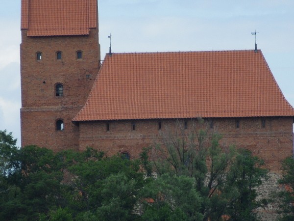 Лето в Литве.   Мой 