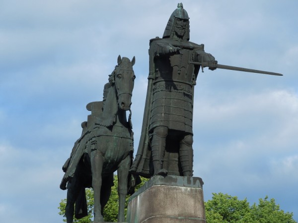 Лето в Литве.   Мой 