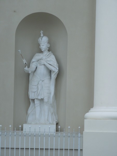 Лето в Литве.   Мой 