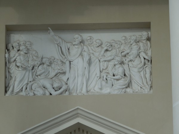 Лето в Литве.   Мой 