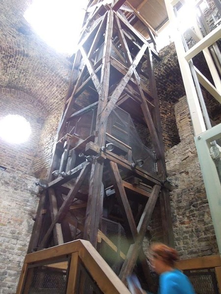 Лето в Литве.   Мой 