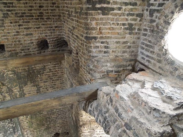 Лето в Литве.   Мой 