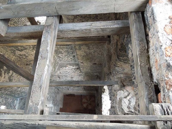 Лето в Литве.   Мой 