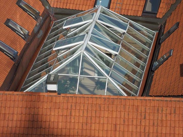 Лето в Литве.   Мой 