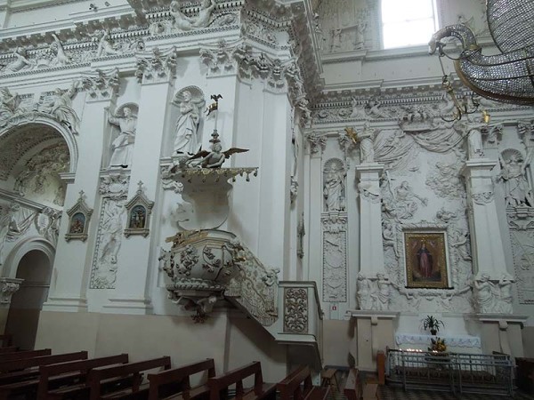 Лето в Литве.   Мой 