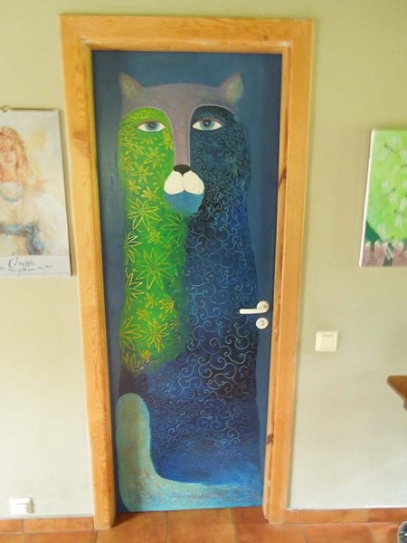 Лето в Литве.   Мой 