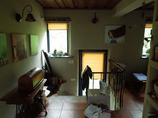 Лето в Литве.   Мой 