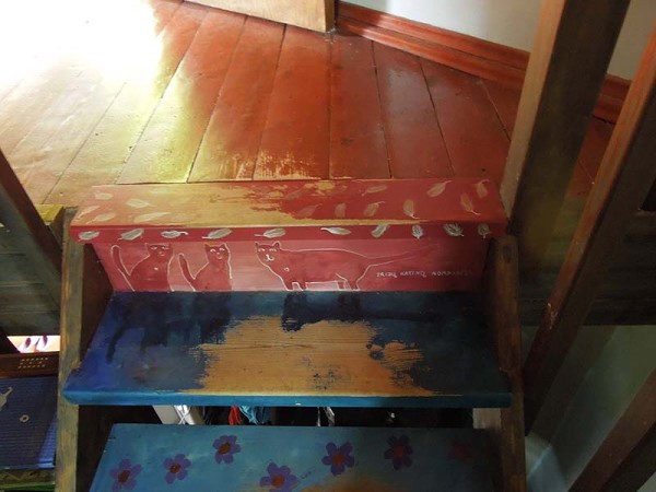 Лето в Литве.   Мой 