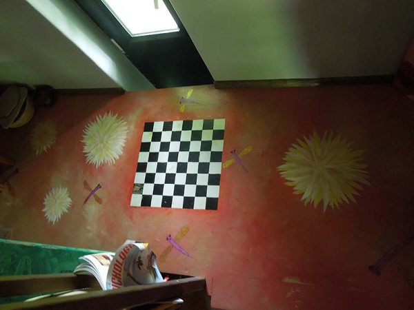 Лето в Литве.   Мой 