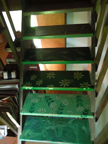 Лето в Литве.   Мой 