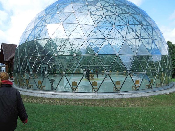 Лето в Литве.   Мой 