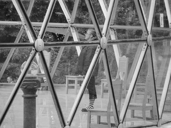 Лето в Литве.   Мой 