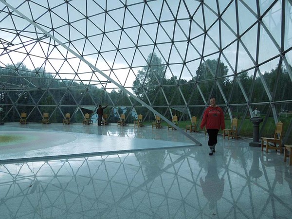 Лето в Литве.   Мой 