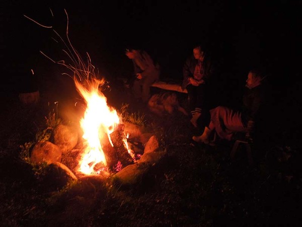 Лето в Литве.   Мой 