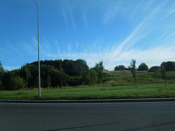 Лето в Литве.   Мой 