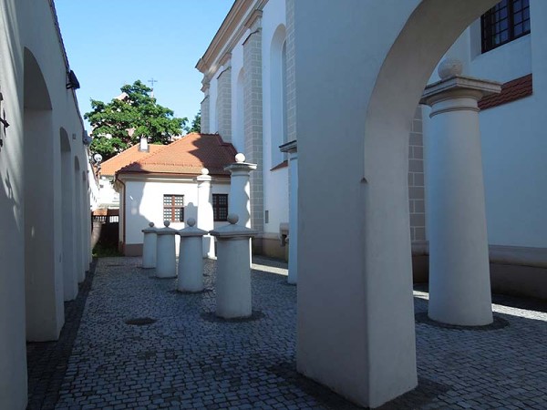 Лето в Литве.   Мой 