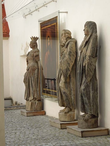 Лето в Литве.   Мой 